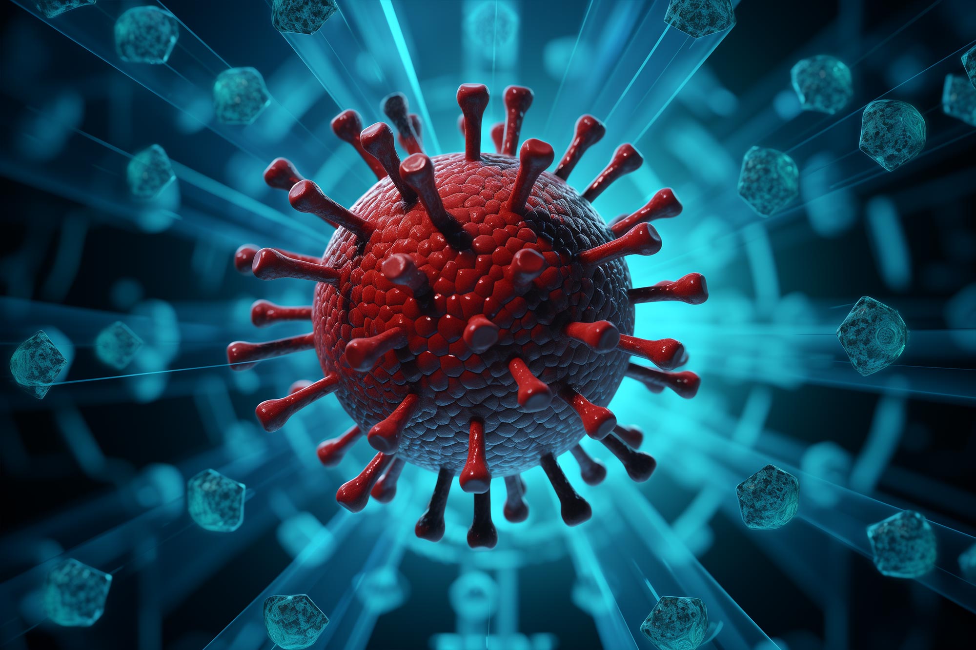 SARS-CoV-2-Coronavirus-Antiviral-Drugs-Art-Illustration