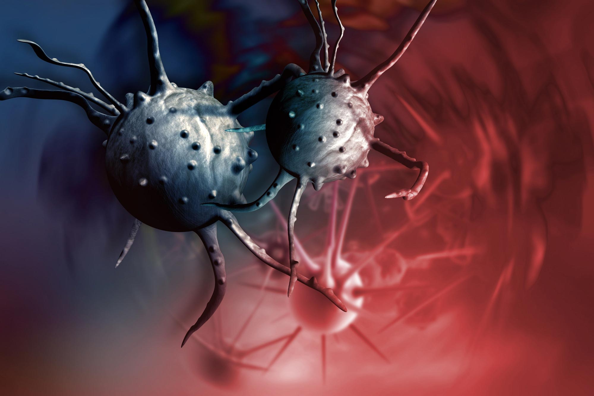 Artistic-Rendering-of-Cancer-Cells