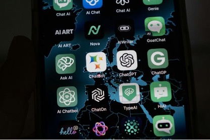Ngày càng nhiều công ty trực tiếp viện dẫn trí tuệ nhân tạo khi công bố cắt giảm nhân sự