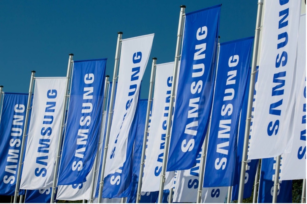 Samsung, công ty có lợi nhuận tăng gấp 48 lần trong quý kết thúc vào tháng 3, được dự báo sẽ vượt Apple và Alphabet