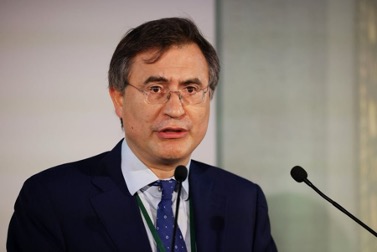 Sir Chris Hohn đã quyên góp 1,4 tỷ bảng cho các hoạt động từ thiện liên quan đến khí hậu và trẻ em trong một năm