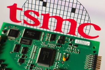 TSMC sản xuất hơn 90% chip bán dẫn tiên tiến của thế giới